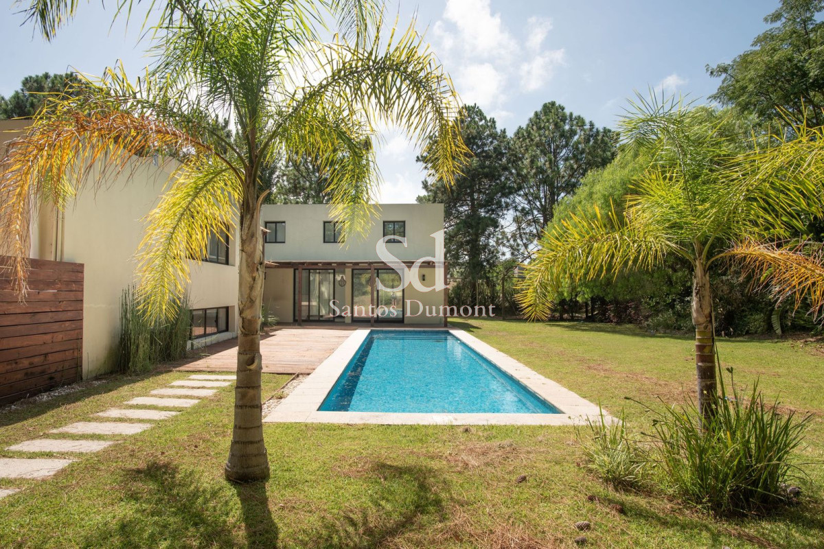 Casa ID.25370 - VENTA - LA RESIDENCE