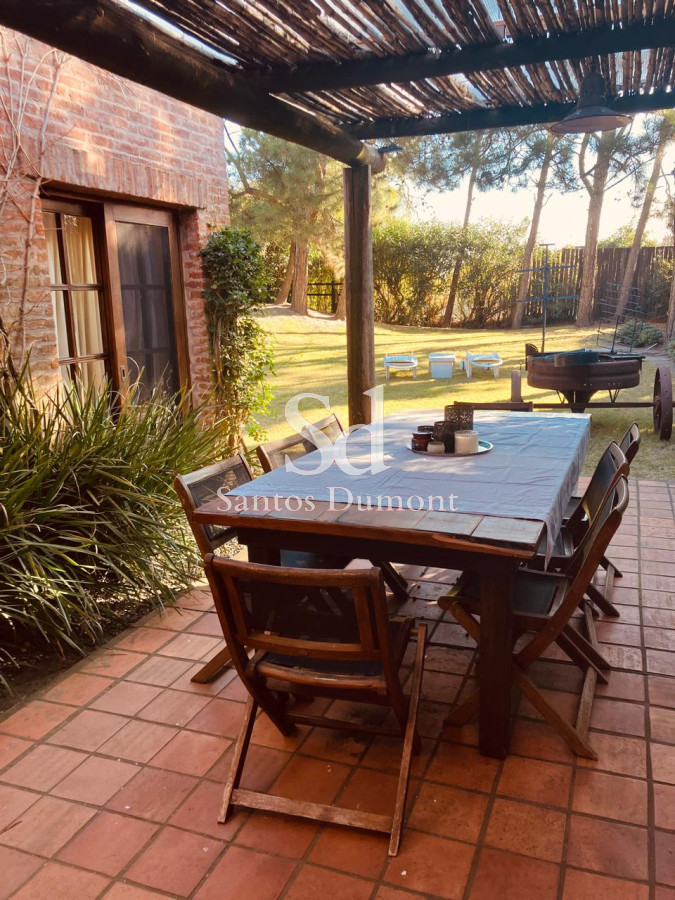 Casa ID.25149 - ALQUILER TEMPORAL