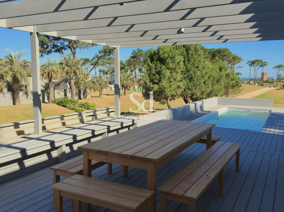 Casa ID.12387 - Casa en Jose Ignacio, José Ignacio