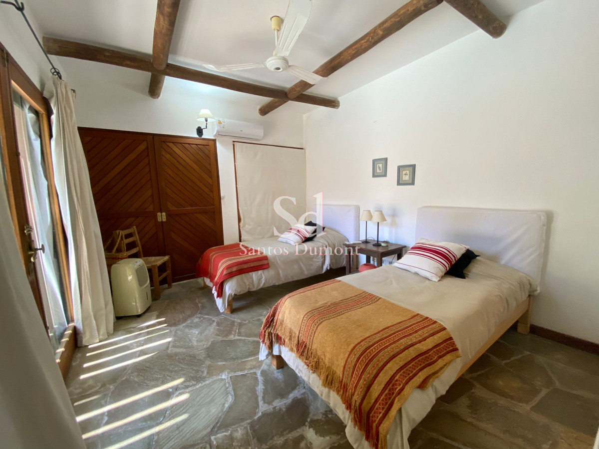 Casa ID.11909 - Casa en Manantiales, El Chorro