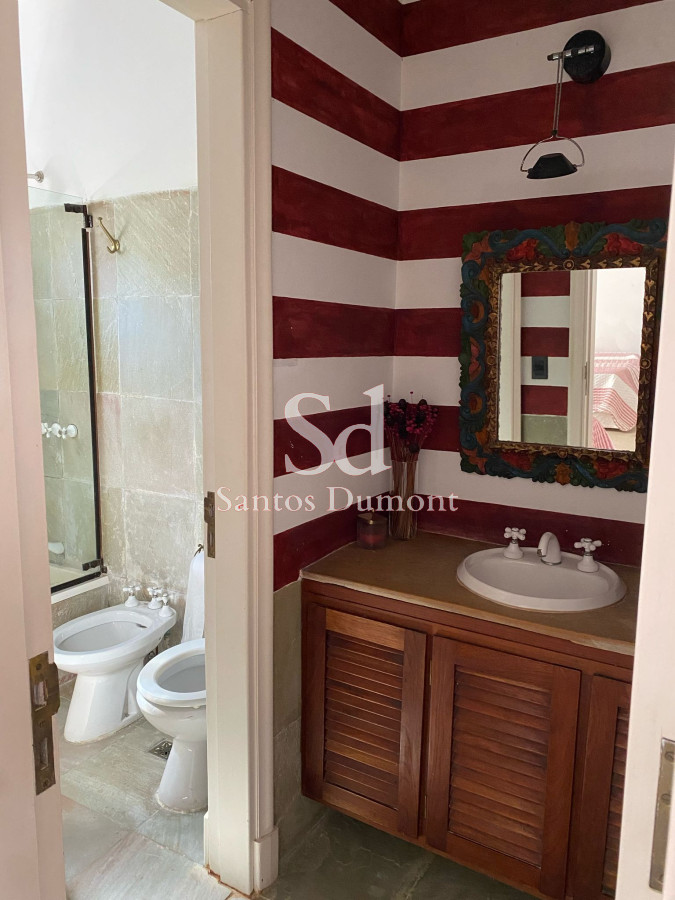 Casa ID.9887 - Venta Casa Punta del Este 3 dormitorios