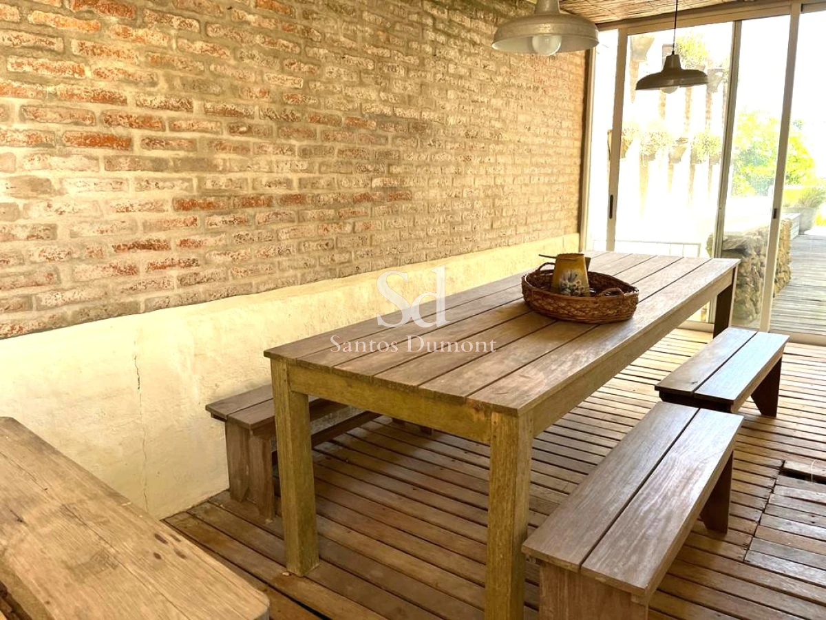 Casa ID.24757 - A METROS DE PLAYA BIKINI - VENTA Y ALQUILER TEMPORAL