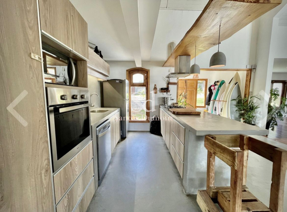 Casa ID.24758 - Casa en La Barra, El Tesoro