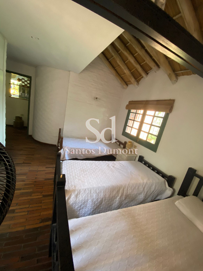 Casa ID.11602 - Casa en La Barra, La Barra