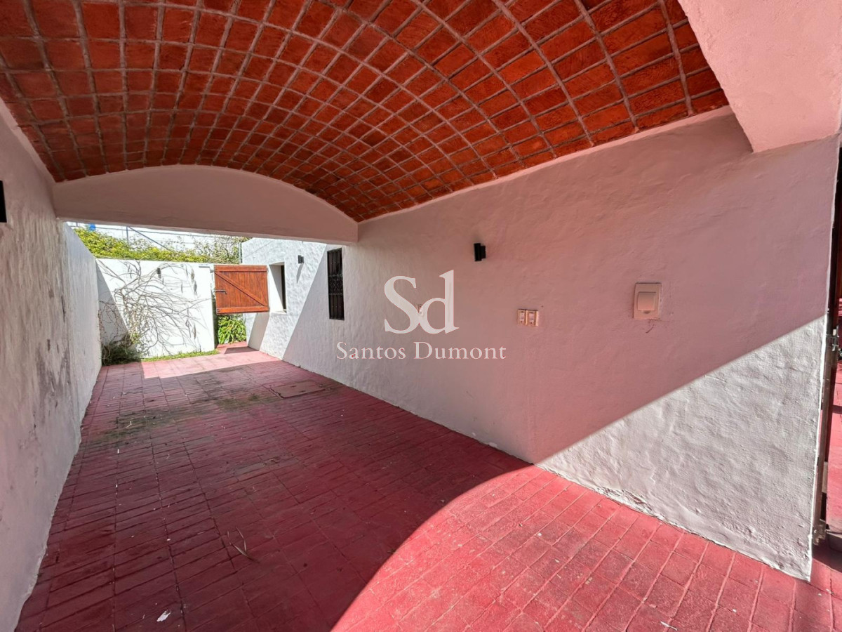 Casa ID.25854 - EN VENTA - Casa en zona Faro de Punta del Este a metros del Mar