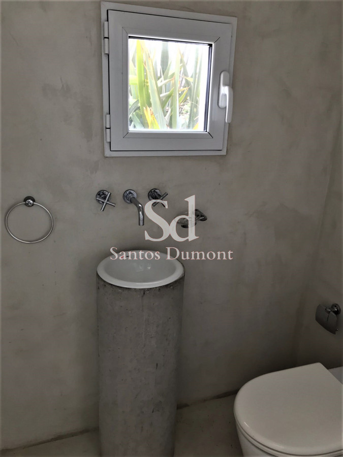 Casa ID.11821 - Casa en Manantiales, Punta Piedras