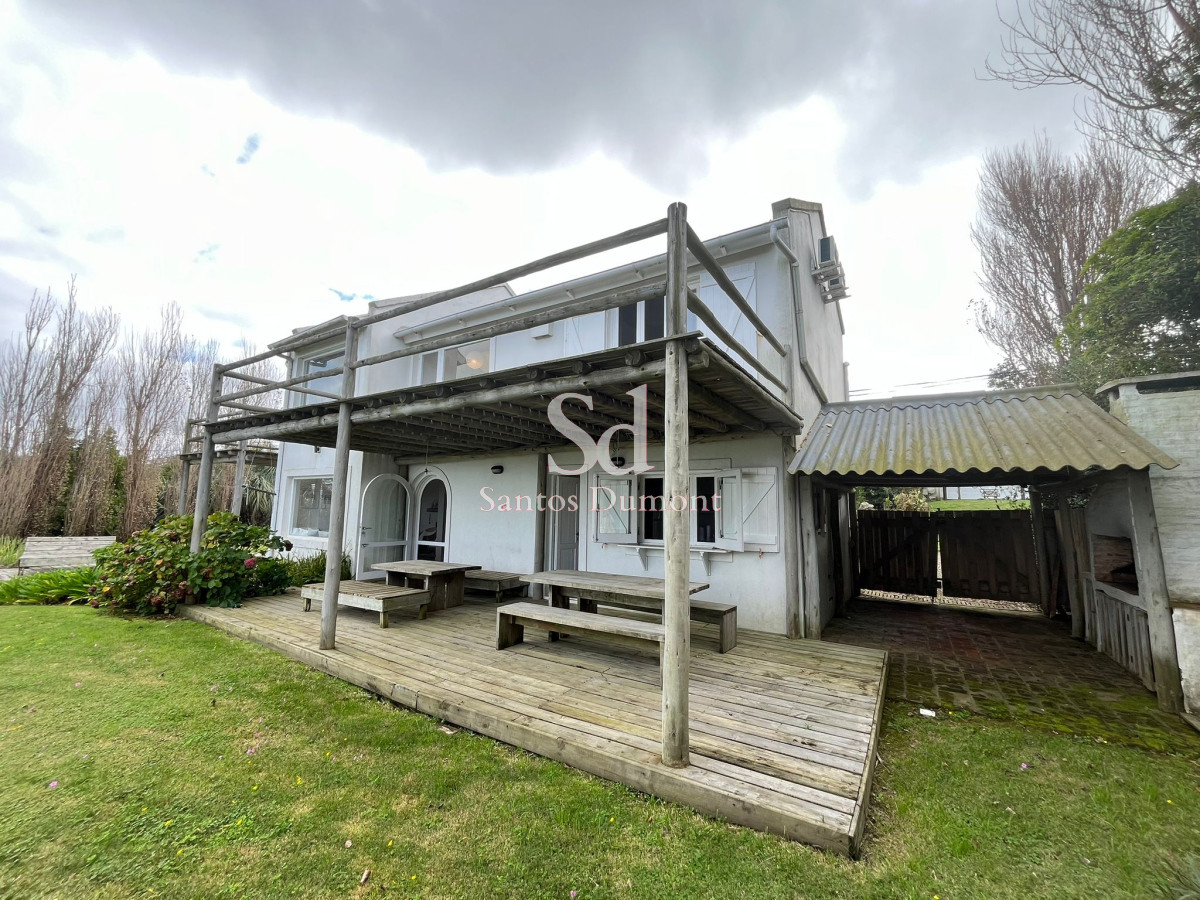 Casa ID.25333 - VENTA - VISTA AL MAR, EL CHORRO