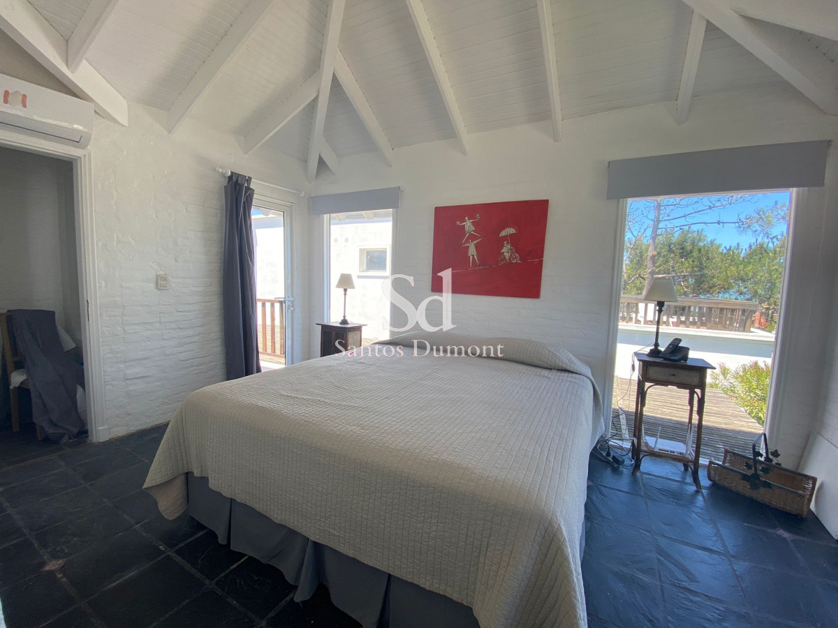 Casa ID.11957 - Casa en Montoya, vista al mar