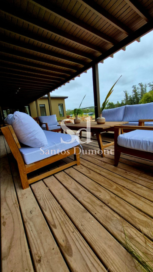 Casa ID.25534 - VENTA Y ALQUILER TEMPORAL - PUERTO QUETZAL