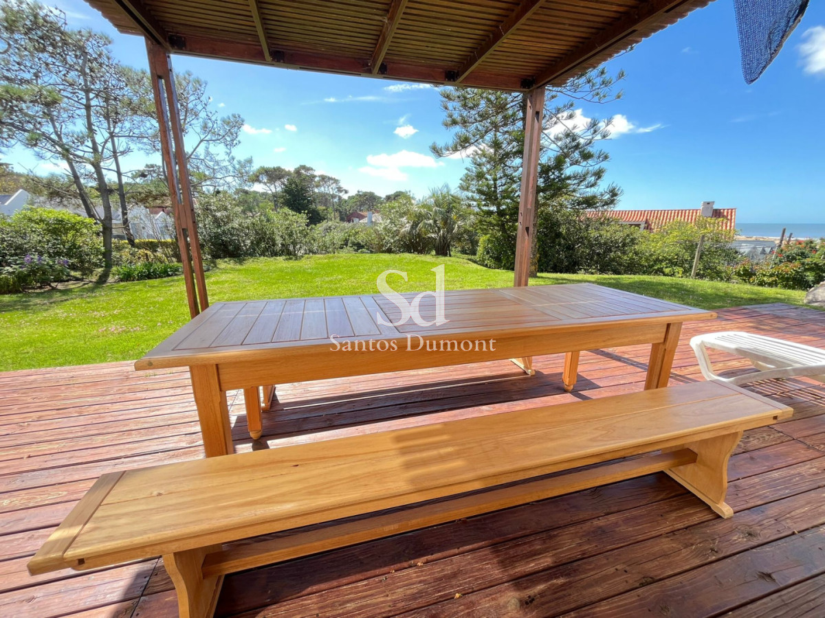 Casa ID.11769 - Casa en La Barra, Montoya