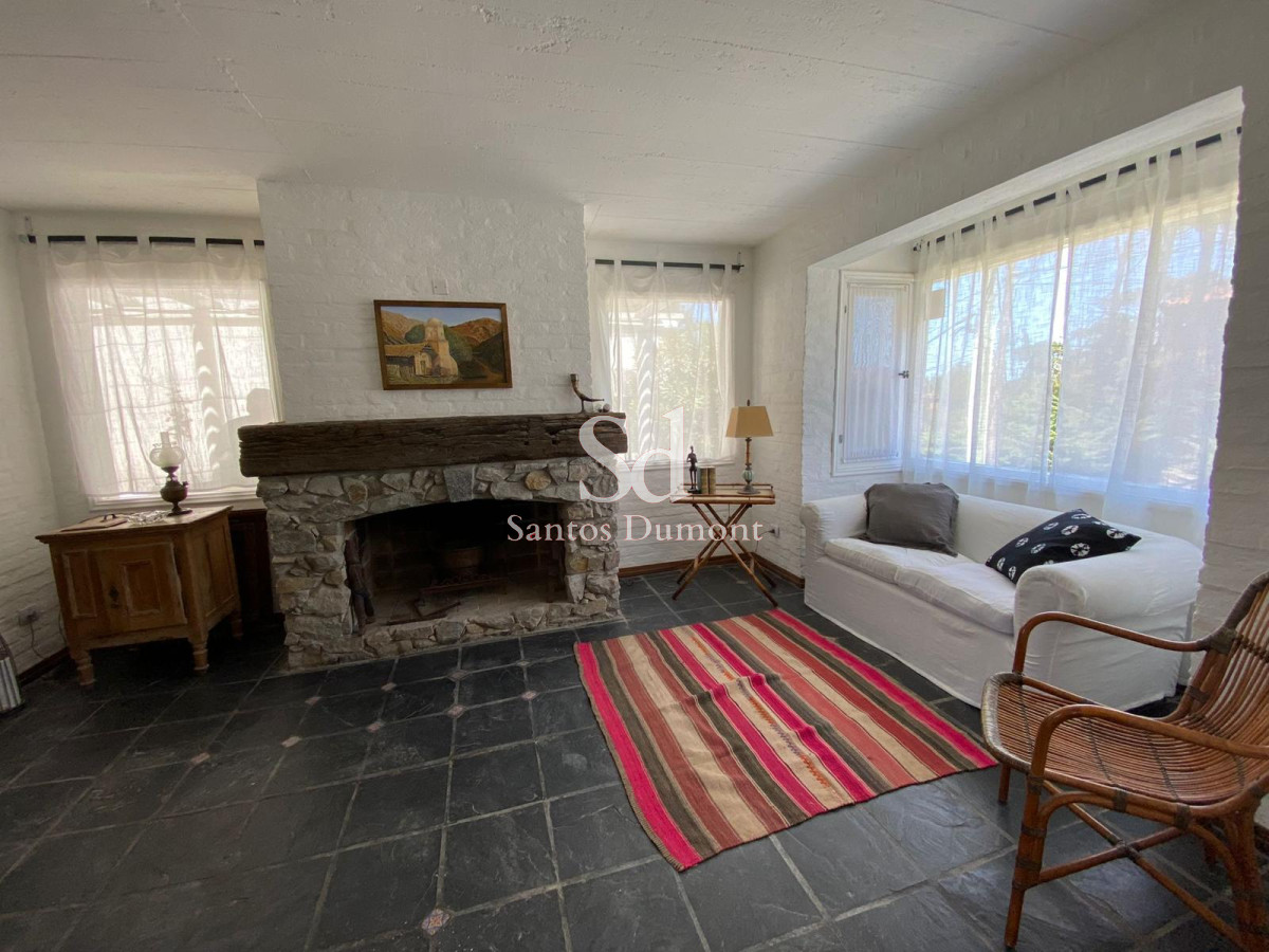 Casa ID.11957 - Casa en Montoya, vista al mar