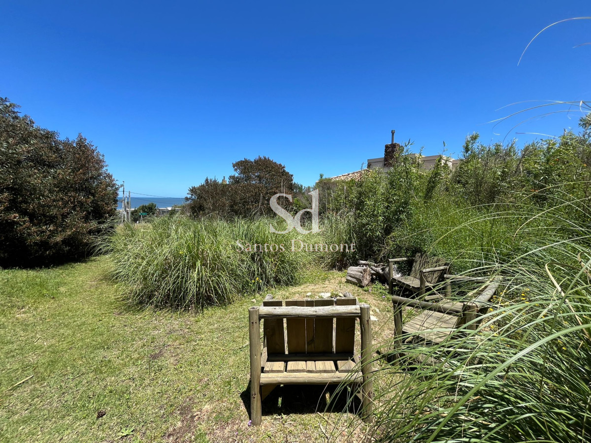 Casa ID.12003 - VENTA Y ALQ. TEMPORAL - EL CHORRO, MANANTIALES