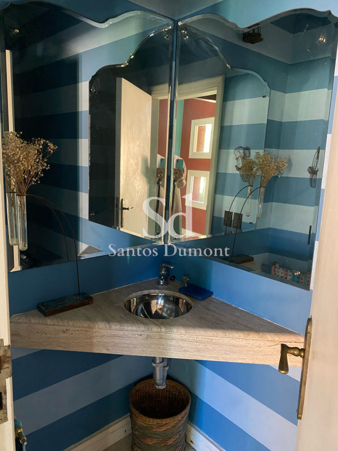 Casa ID.9887 - Venta Casa Punta del Este 3 dormitorios