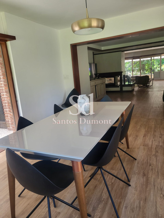 Casa ID.25206 - VENTA - LAGUNA DEL SAUCE