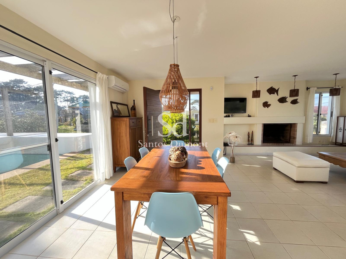 Casa ID.12474 - Casa en Manantiales, Manantiales