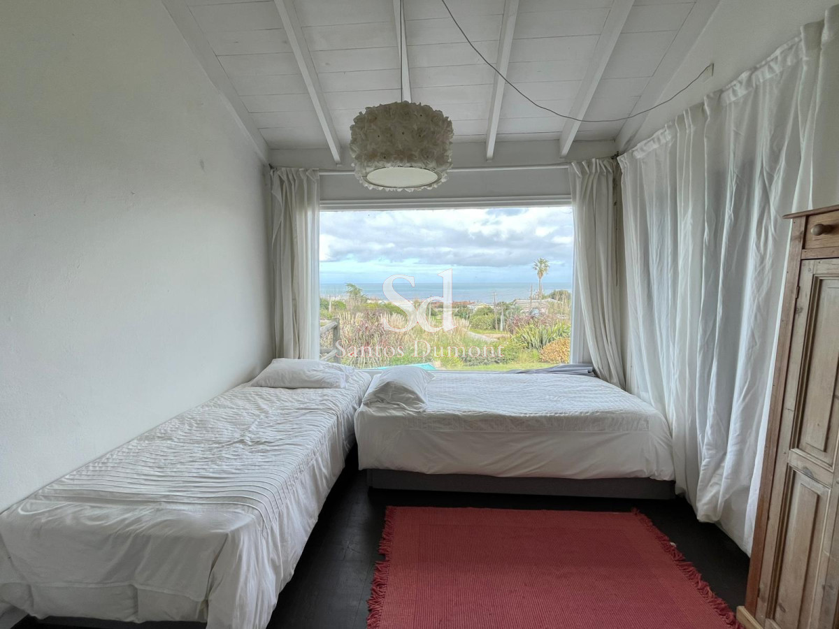 Casa ID.25333 - VENTA - VISTA AL MAR, EL CHORRO