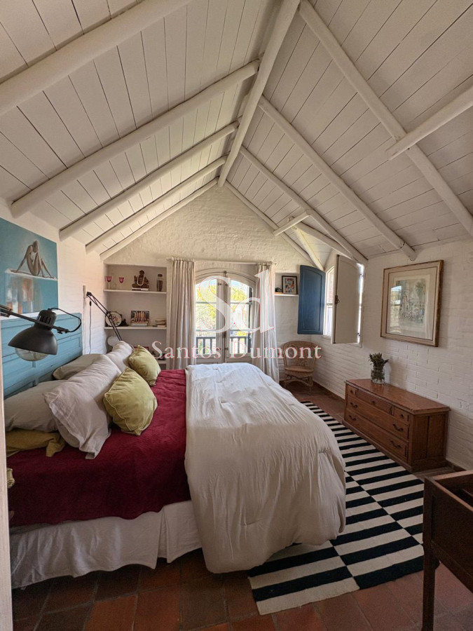 Casa ID.25149 - ALQUILER TEMPORAL