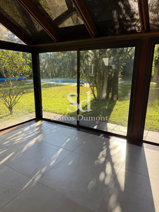 Casa ID.25352 - Venta Casa 6 dormitorios El Golf Punta del Este