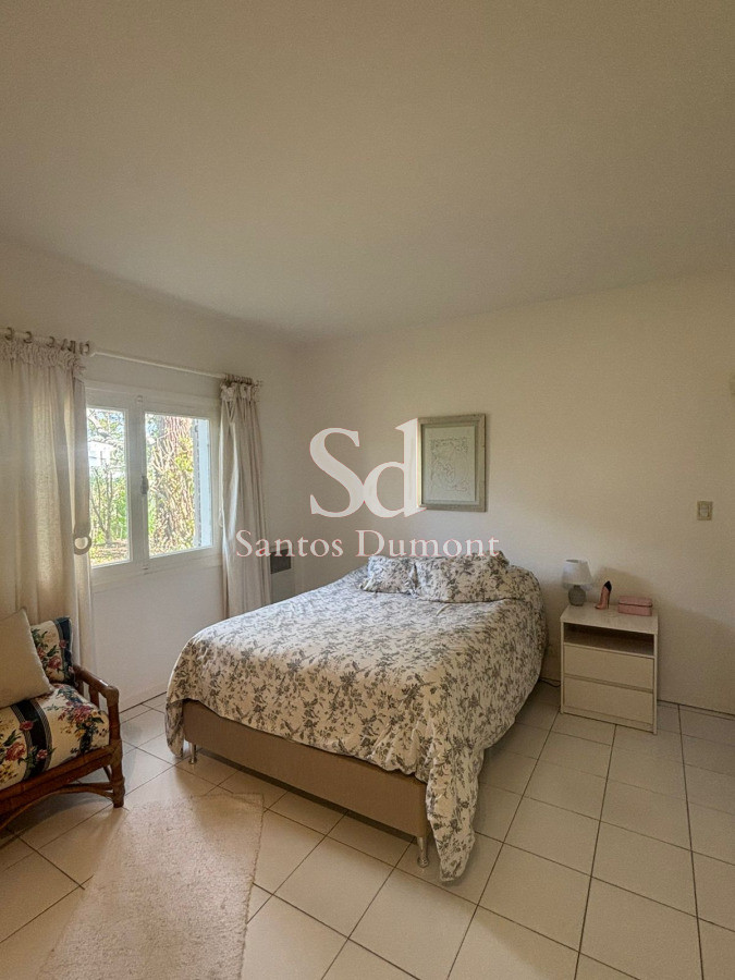 Casa ID.25442 - Casa en venta en playa mansa, Punta del Este