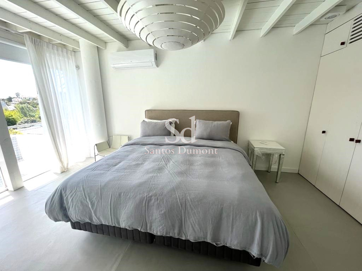 Casa ID.11842 - Casa en La Barra, La Barra