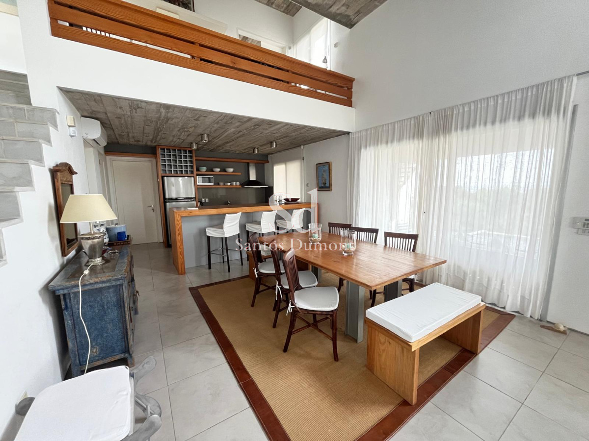 El Chorro - GoPunta - Portal Inmobiliario de Punta del Este - Maldonado