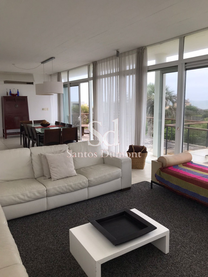 Casa ID.11821 - Casa en Manantiales, Punta Piedras