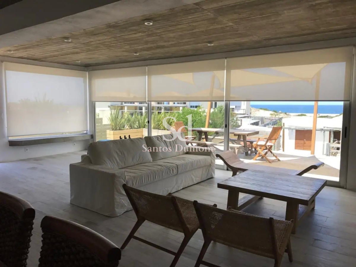 Casa ID.24979 - ALQUILER TEMPORAL - EXCELENTE UBICACION