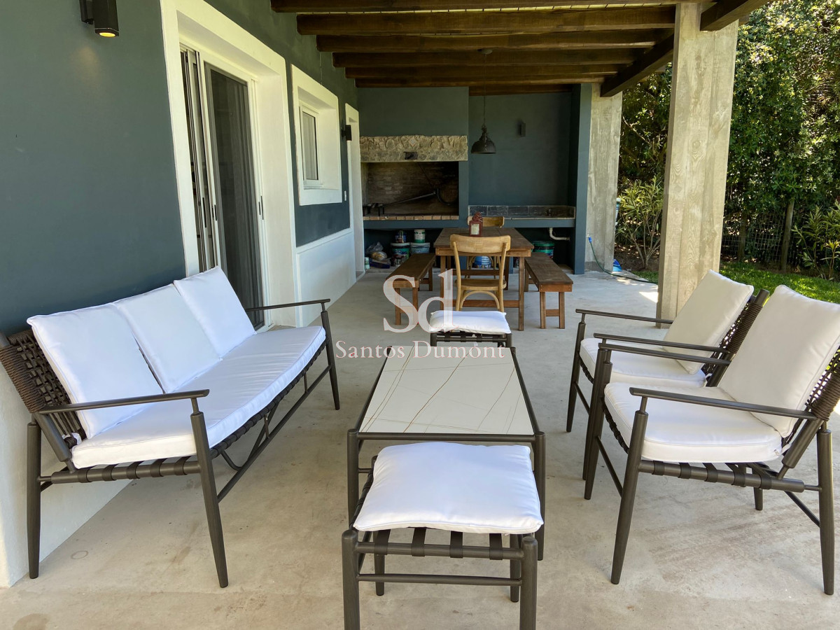 Casa ID.11957 - Casa en Montoya, vista al mar