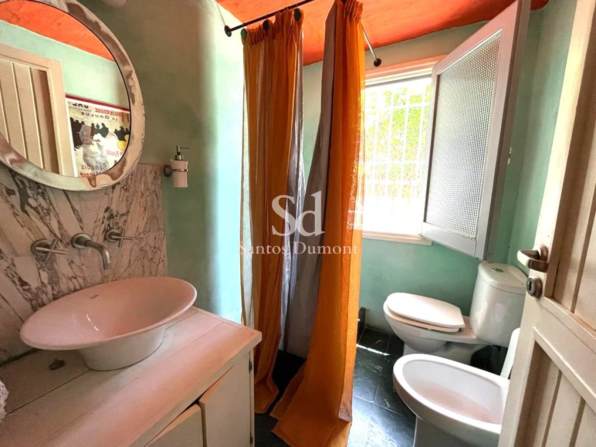 Casa ID.24757 - A METROS DE PLAYA BIKINI - VENTA Y ALQUILER TEMPORAL