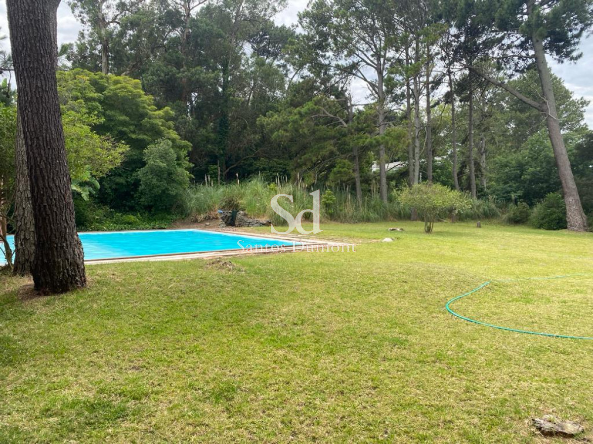 Casa ID.9887 - Venta Casa Punta del Este 3 dormitorios