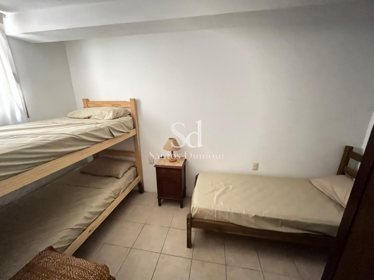 Casa ID.12027 - ALQUILER TEMPORAL - LA BARRA