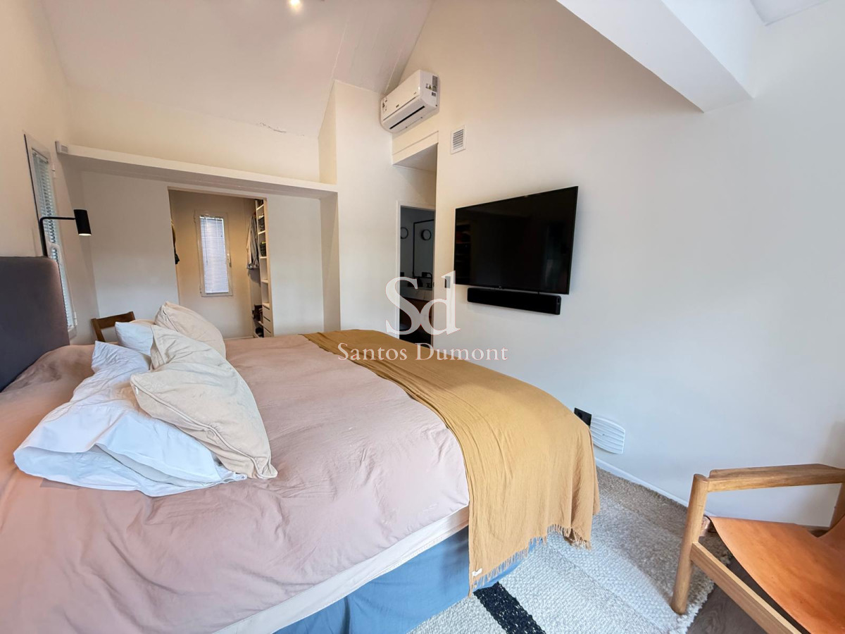 Casa ID.25410 - EN ALQUILER - Casa 3 dormitorios con piscina, Rincon del Indio