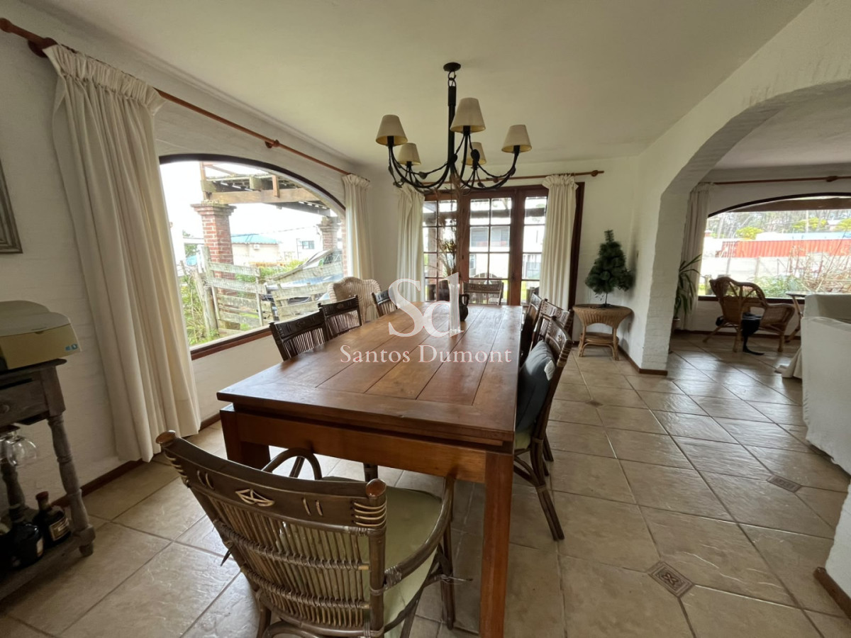 Casa ID.11701 - Casa en La Barra, Montoya