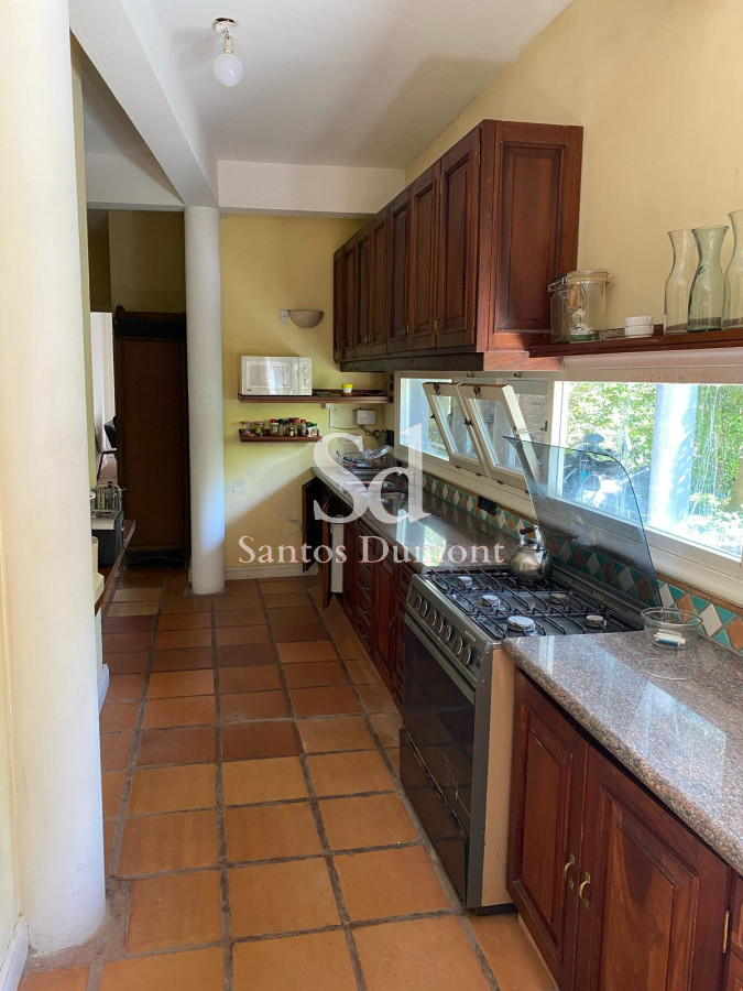 Casa ID.9887 - Venta Casa Punta del Este 3 dormitorios