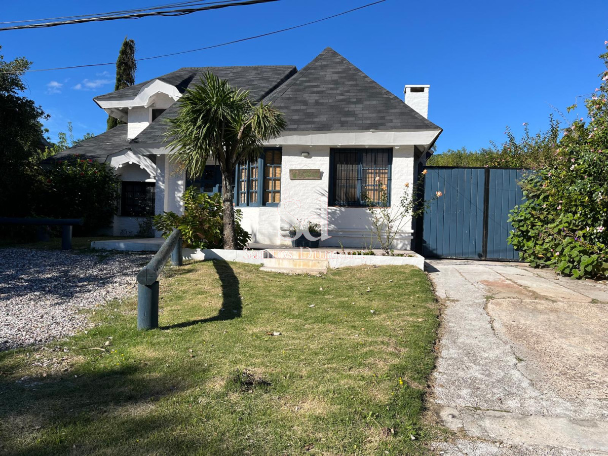 Casa ID.11602 - Casa en La Barra, La Barra