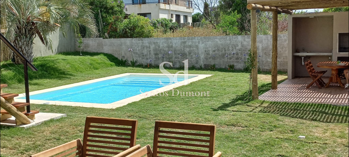 Casa ID.24343 - VENTA Y ALQUILER TEMPORAL