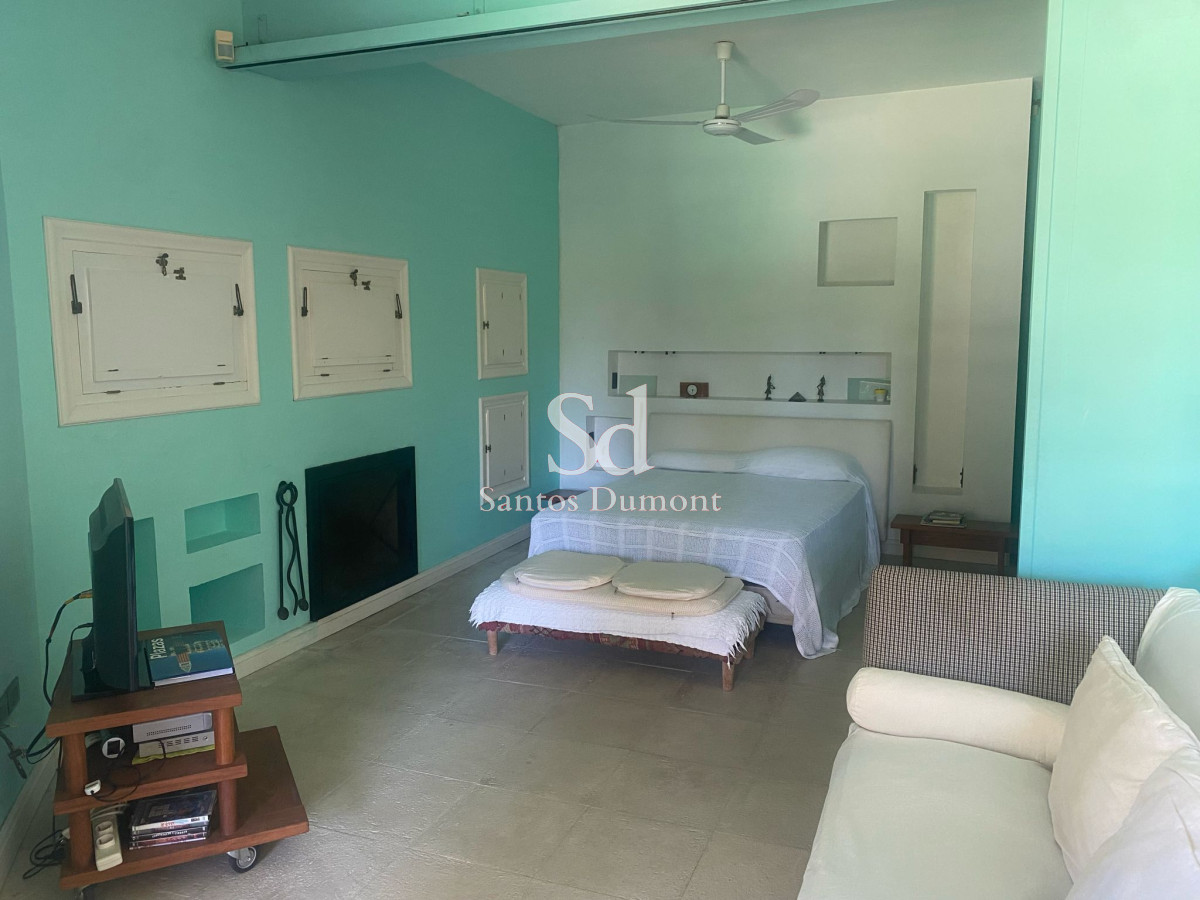 Casa ID.9887 - Venta Casa Punta del Este 3 dormitorios