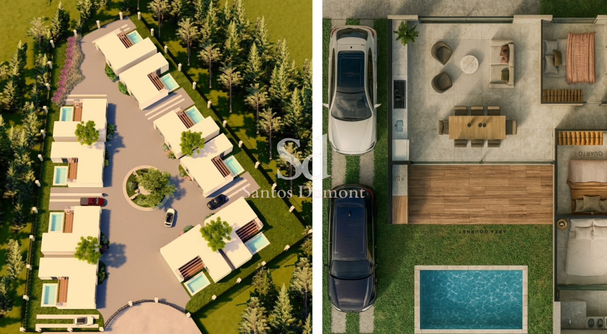 Casa ID.25467 - OPORTUNIDAD - BARRA VERDE