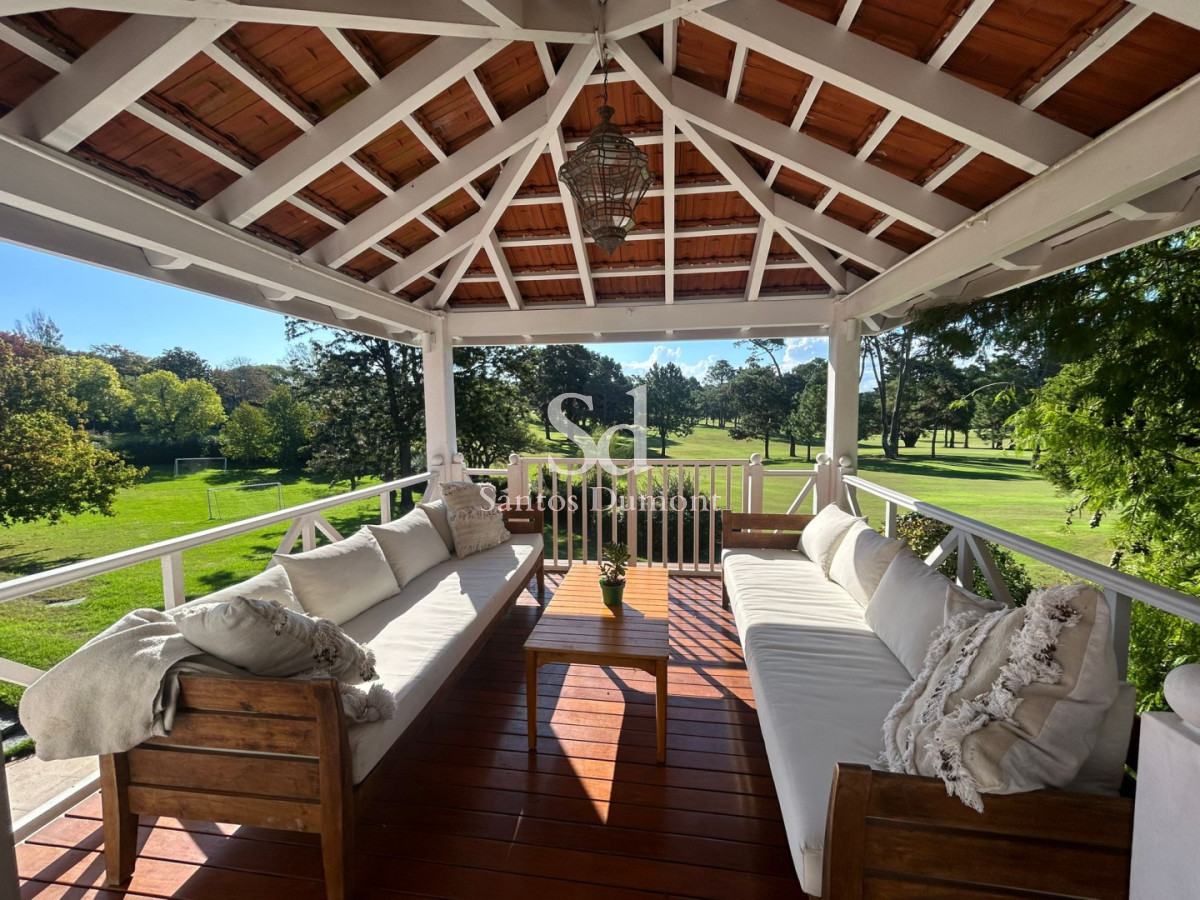 Casa ID.25682 - Casa en venta en Barrio Golf, Punta del Este