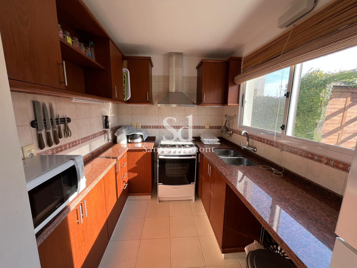 Casa ID.12474 - Casa en Manantiales, Manantiales
