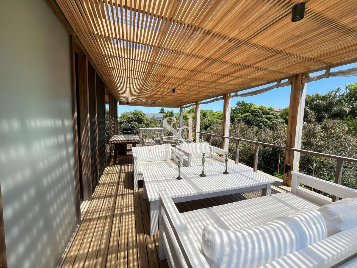 Casa ID.23701 - ALQUILER TEMPORAL - SOBRE RUTA 10