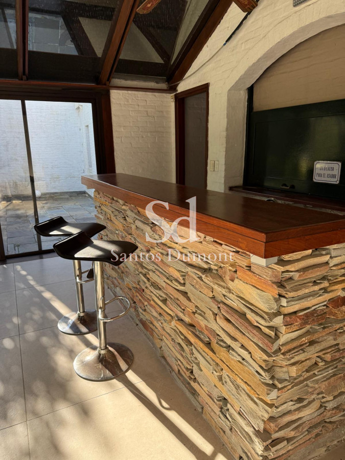 Casa ID.25352 - Venta Casa 6 dormitorios El Golf Punta del Este