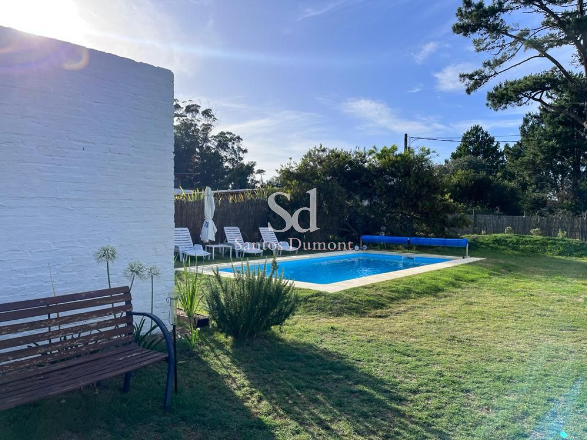 Casa ID.12483 - Casa en La Barra, La Barra