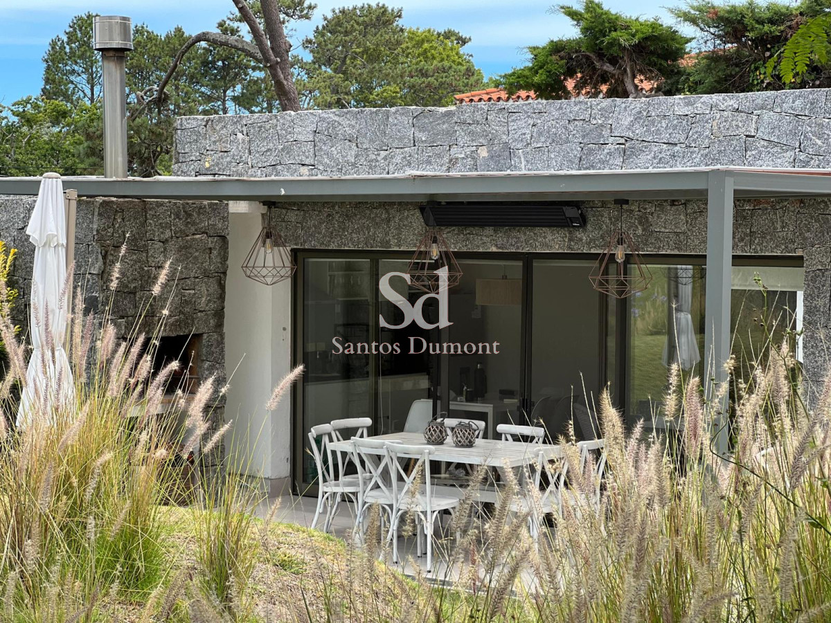 Casa ID.25208 - Venta Casa Punta del Este