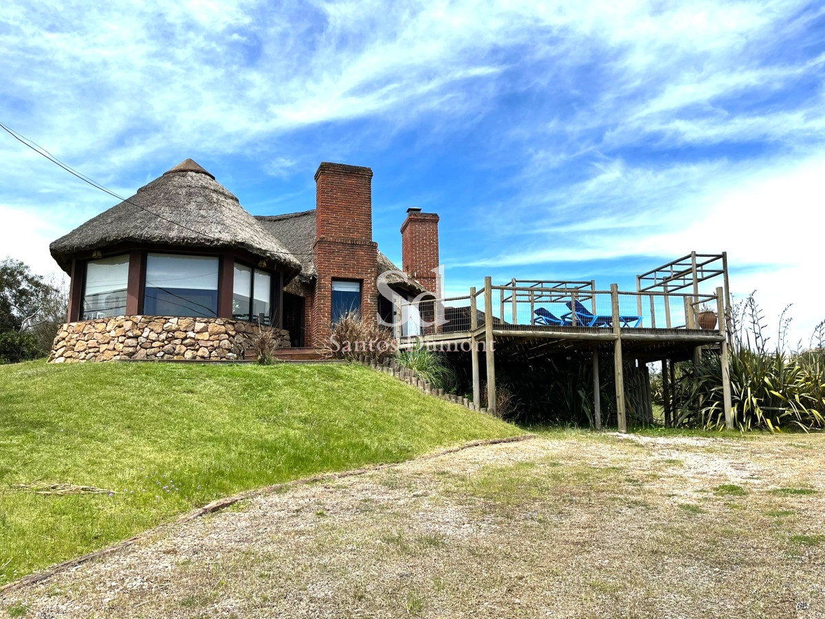 Casa ID.11531 - Casa en Manantiales, El Chorro