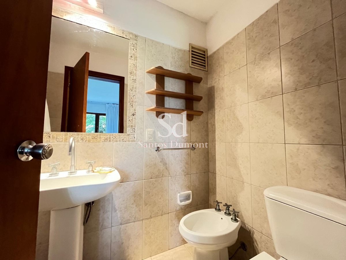 Casa ID.12027 - ALQUILER TEMPORAL - LA BARRA