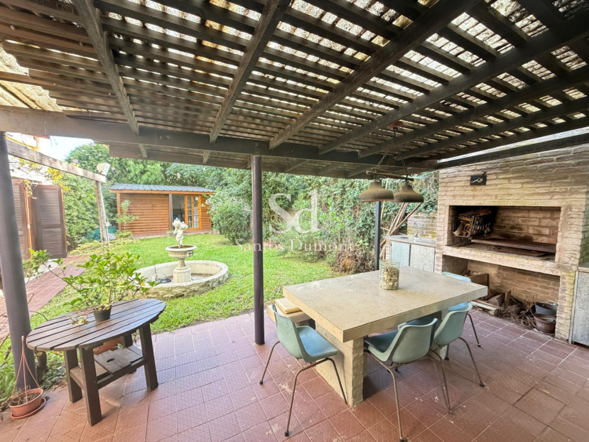 Casa ID.25548 - Casa en Piriápolis, Playa Hermosa