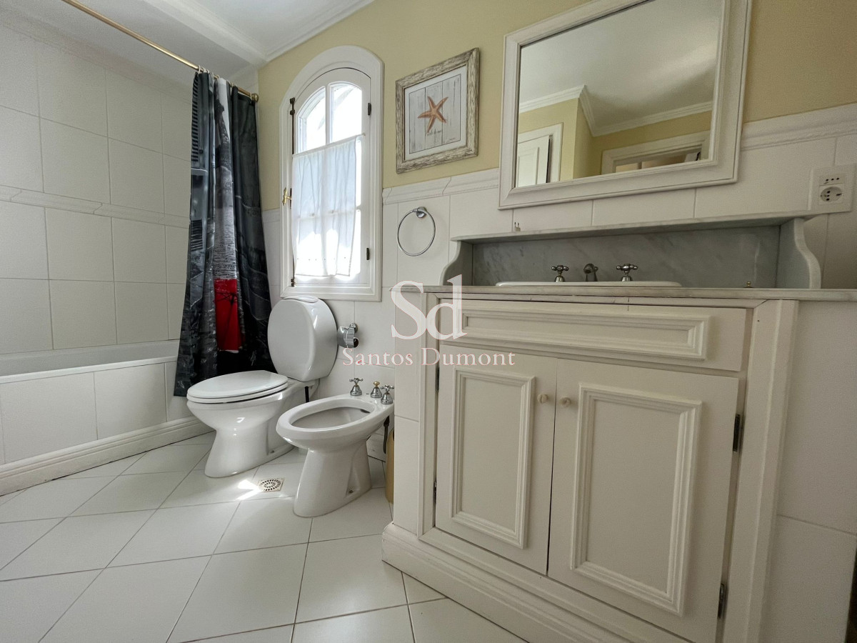 Casa ID.12437 - Casa en La Barra, La Barra