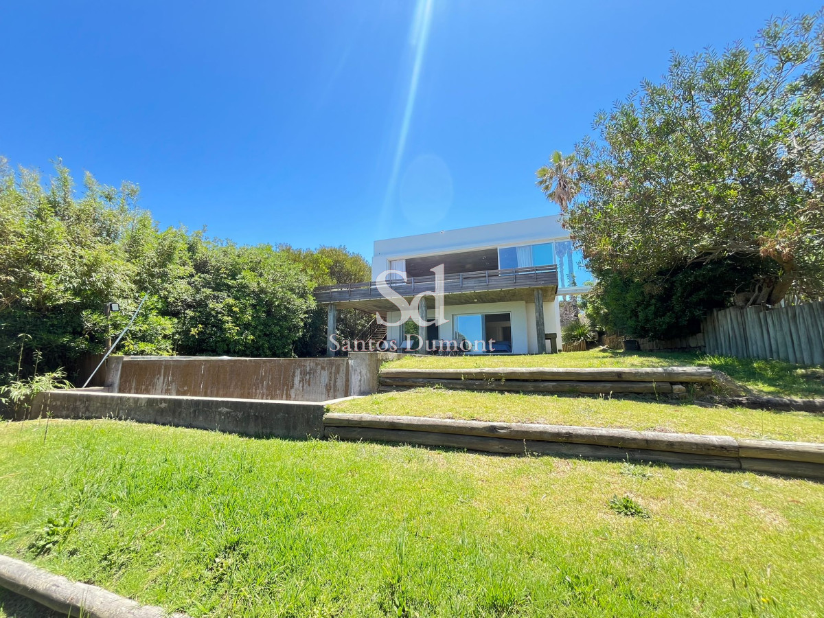 Casa ID.12003 - VENTA Y ALQ. TEMPORAL - EL CHORRO, MANANTIALES