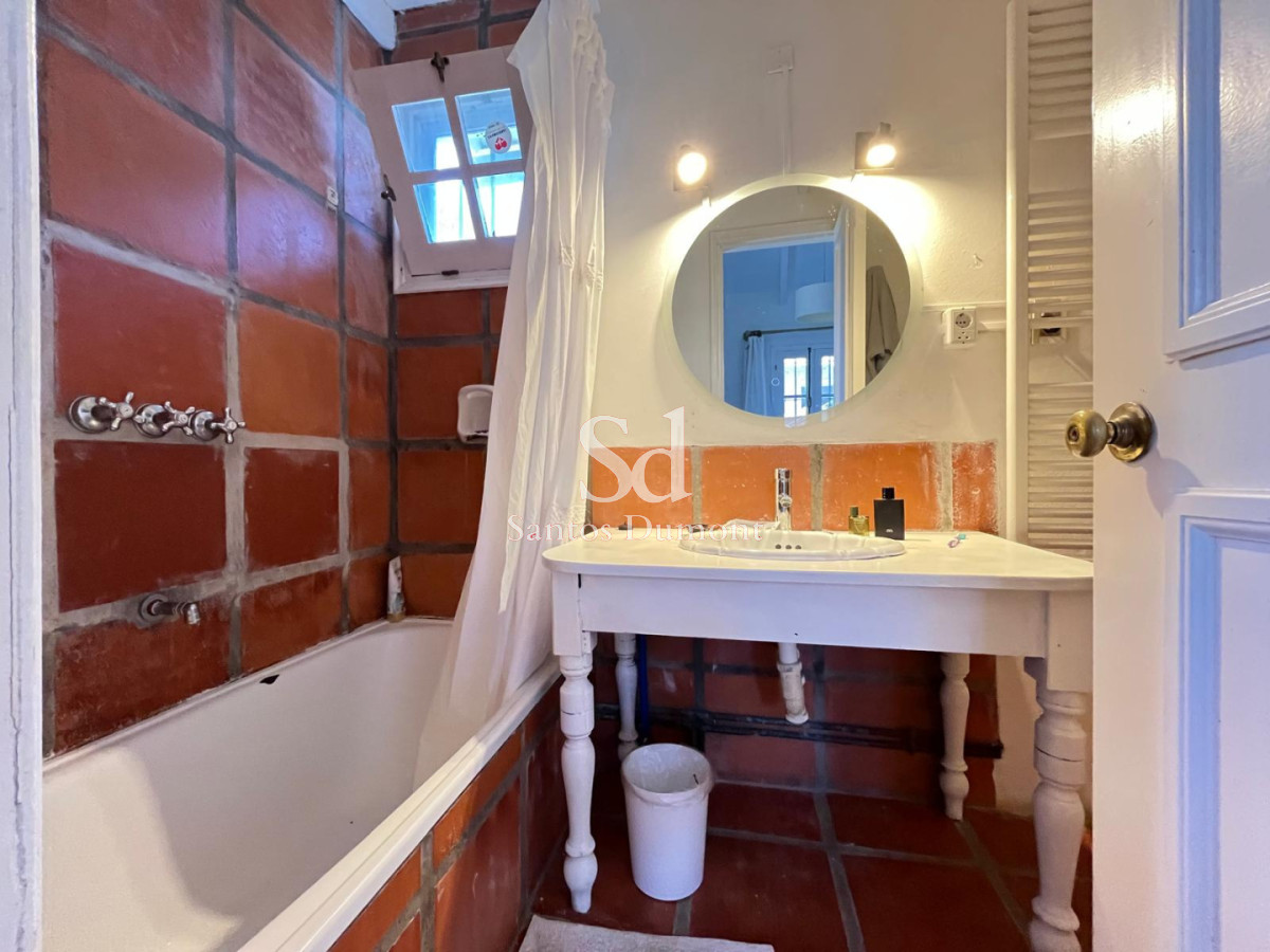 Casa ID.12292 - LA BARRA, MONTOYA - VENTA Y ALQUILER